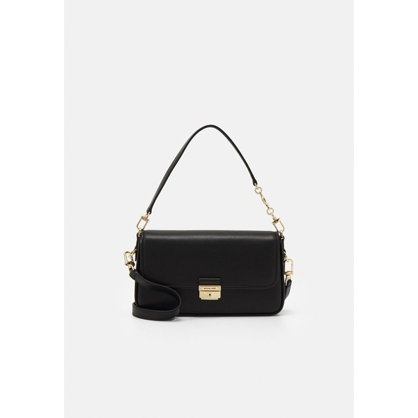 マイケルコース レディース ハンドバッグ バッグ BRADSHAW - Handbag - black black