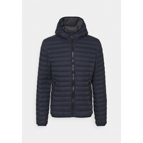 コルマー オリジナル メンズ コート アウター MENS JACKET - Down jacket - dark blue dark blue