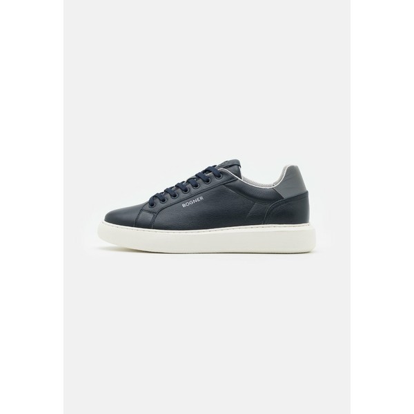 ボグナー メンズ スニーカー シューズ NEW BERLIN - Trainers - navy navy