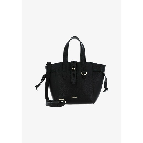 フルラ レディース ハンドバッグ バッグ Handbag - nero nero