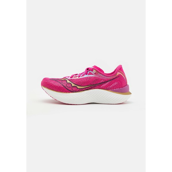 サッカニー メンズ ランニング スポーツ ENDORPHIN PRO 3 - Neutral running shoes - prospect quartz prospect quartz