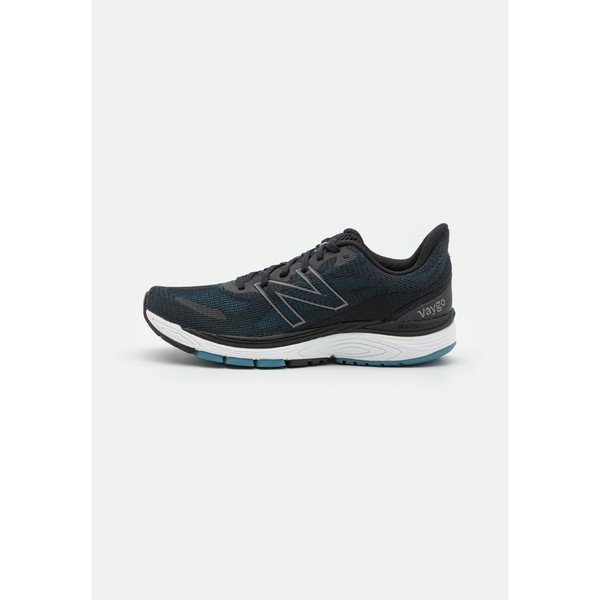 ニューバランス メンズ フィットネス スポーツ MENS VAYGO - Stabilty running shoes - black black