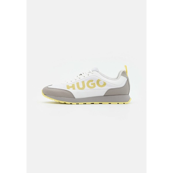 フューゴ メンズ スニーカー シューズ ICELIN RUNN - Trainers - open white open white