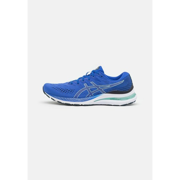 アシックス レディース フィットネス スポーツ GEL-KAYANO 28 - Stabilty running shoes - lapis lazuli blue/fresh ice lapis lazuli bl