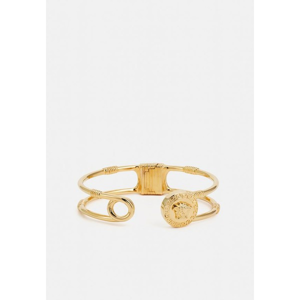 ヴェルサーチ レディース ブレスレット・バングル・アンクレット アクセサリー UNISEX - Bracelet - gold-coloured gold-coloured