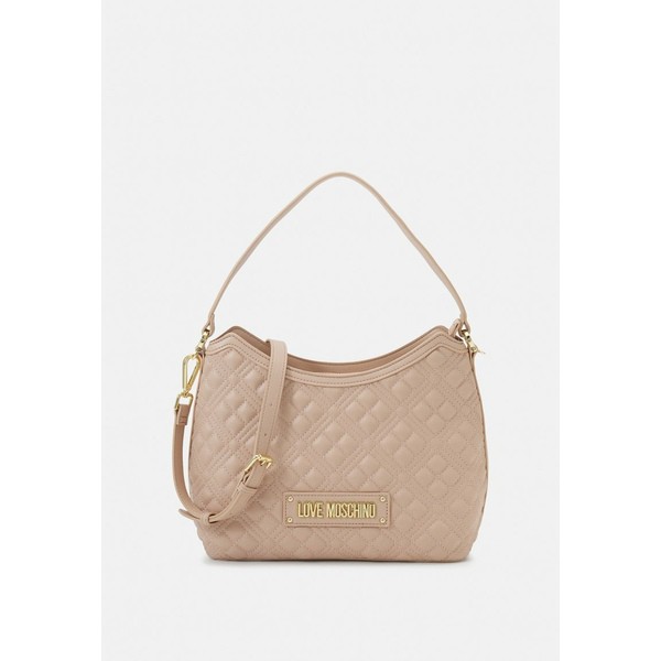 ラブ モスキーノ レディース ハンドバッグ バッグ Handbag - naturale/nude naturale/nude