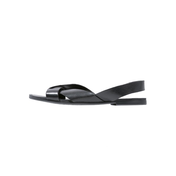 セールsale バガボンド レディース サンダル シューズ Tia Sandals Black Black 大特価 Www Bnooon Com