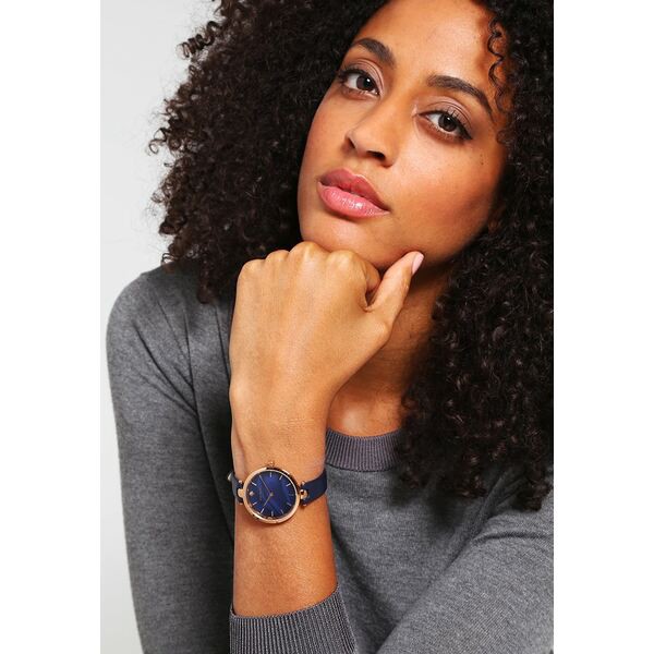 ケイト スペード レディース 腕時計 アクセサリー HOLLAND - Watch - blau blau