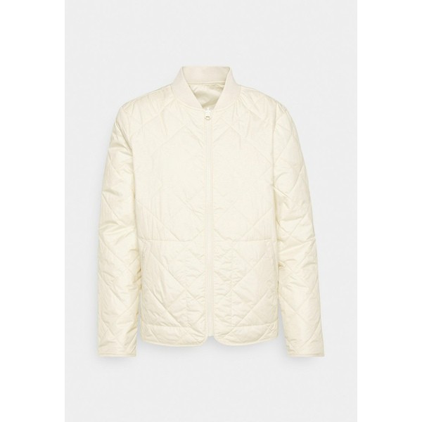 カルバンクライン レディース コート アウター REVERSIBLE JACKET - Winter jacket - muslin muslin