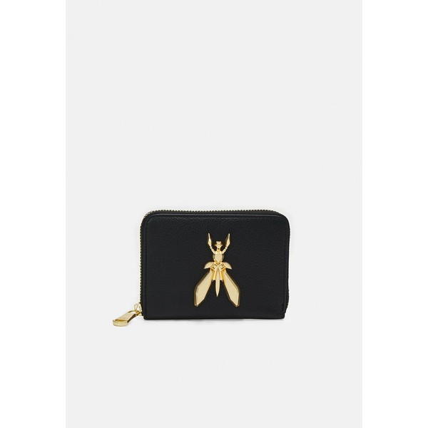 パトリツィア ペペ レディース 財布 アクセサリー FLY WALLET - Wallet - nero nero