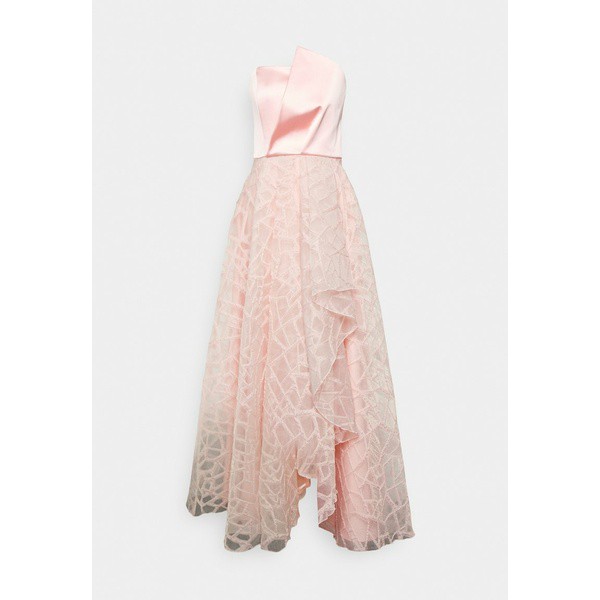 スウィング レディース ワンピース トップス EVENING DRESS - Occasion wear - flamingo pink flamingo pink