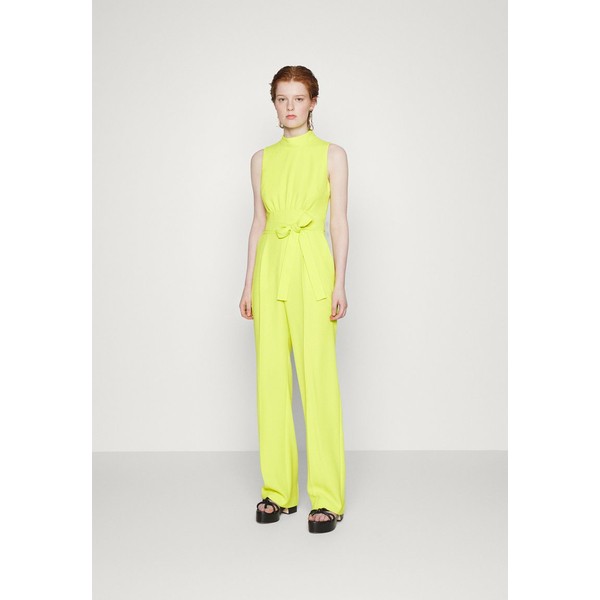 フューゴ レディース ワンピース トップス KISUSE - Jumpsuit - bright yellow bright yellow