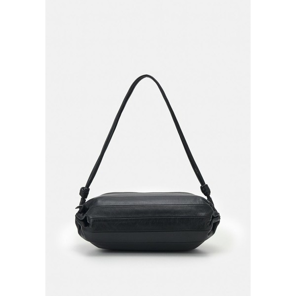 マリメッコ レディース ショルダーバッグ バッグ KARLA BAG - Across body bag - black black