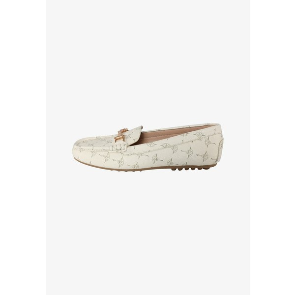 ジョープ レディース サンダル シューズ Moccasins - offwhite offwhite