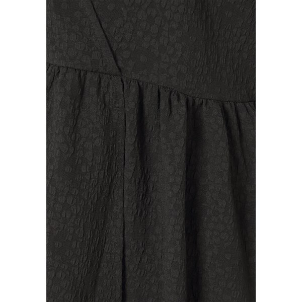 楽天ランキング1位 サムスサムス レディース ワンピース トップス Jolie Dress Day Dress Black Black 希少 Olsonesq Com