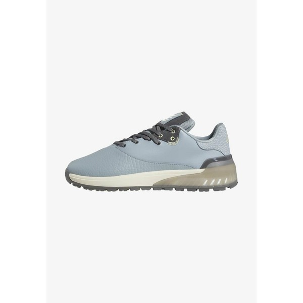 アディダス メンズ ゴルフ スポーツ REBELCROSS SPIKELESS - Golf shoes - grey grey