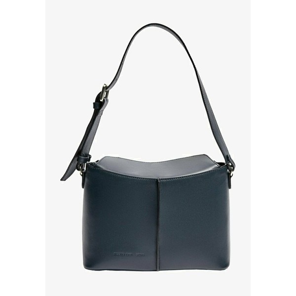 マッシモ ドゥッティ レディース ハンドバッグ バッグ STUDIO - Handbag - dark blue dark blue