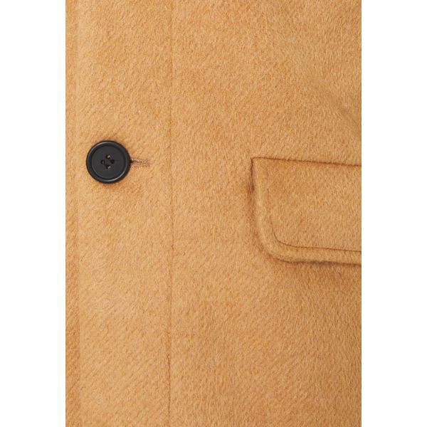 史上最も激安 アナザーインフルエンス メンズ コート アウター Watson Overcoat Classic Coat Tan Tan 送料無料 Www Theortensiavillage Com