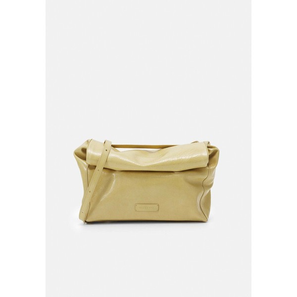 レジーナ・ピョウ レディース ショルダーバッグ バッグ FRAN TOTE - Across body bag - butter butter