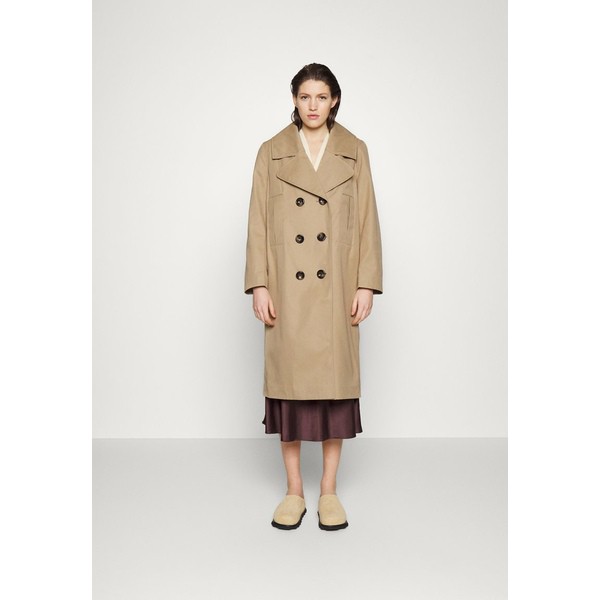 リバティーン リバティーン レディース コート アウター CONCLUDE - Trenchcoat - khaki khaki