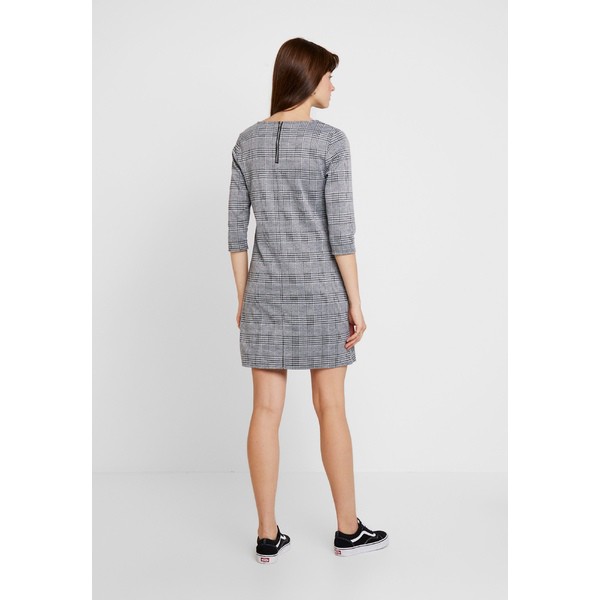 2023人気SALE オンリー 3/4 - Day dress - black/cloud dancer black/cloud dancerの通販はau PAY マーケット - asty|商品ロットナンバー:496300520 レディース ワンピース トップス ONLBRILLIANT 超激得