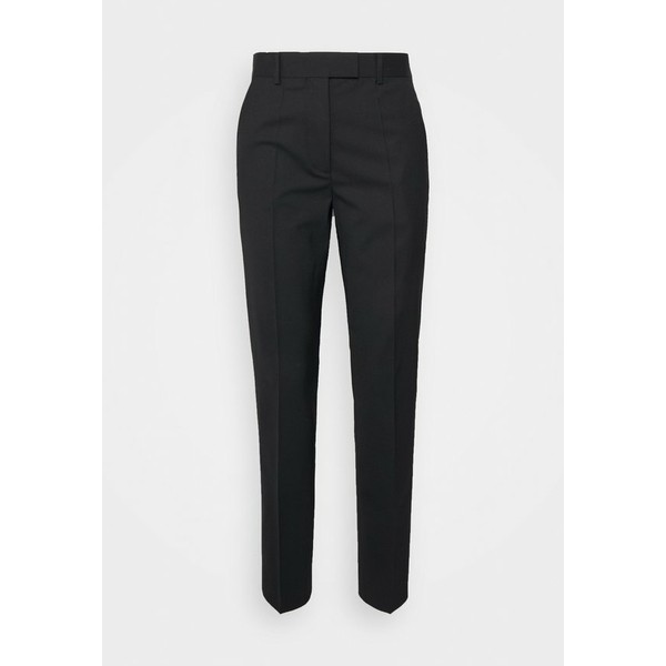 タイガー オブ スウェーデン レディース カジュアルパンツ ボトムス CRIO - Trousers - black black