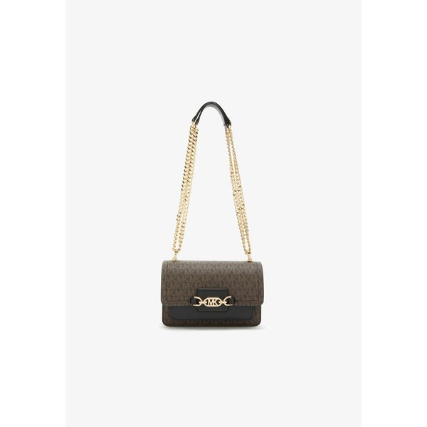 マイケルコース レディース ハンドバッグ バッグ Handbag - braun braun