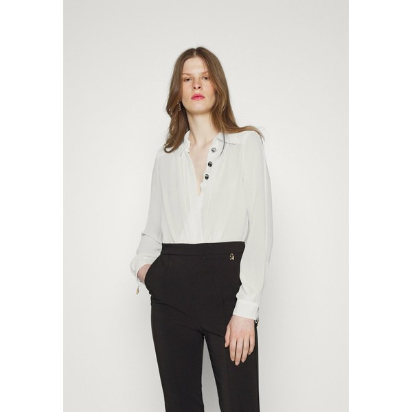 エリザベスフランキ レディース シャツ トップス WOMENS - Blouse - avorio avorio