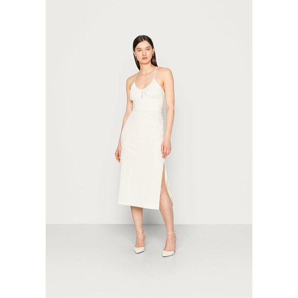 サムス サムス レディース ワンピース トップス HOLLY DRESS - Day dress - angora angora