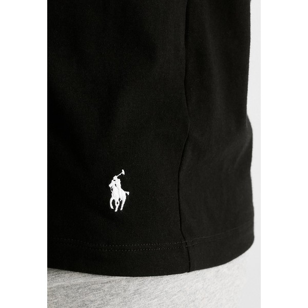 超激得人気 ラルフローレン 2 PACK - Undershirt - black blackの通販はau PAY マーケット - asty|商品ロットナンバー:496218677 メンズ タンクトップ アンダーウェア 特価定番