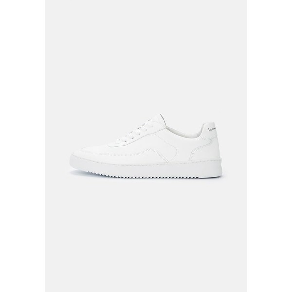 フィリングピース レディース スニーカー シューズ MONDO RIPPLE UNISEX - Trainers - white white