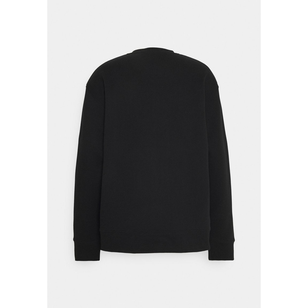 人気国産 アーケット SWEATSHIRT - Sweatshirt - black blackの通販はau PAY マーケット - asty|商品ロットナンバー:496186987 メンズ パーカー・スウェットシャツ アウター 在庫あ即納