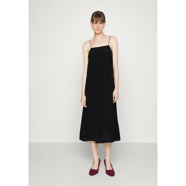 ブルンスバザー レディース ワンピース トップス LILLIE ESMA DRESS - Day dress - black black