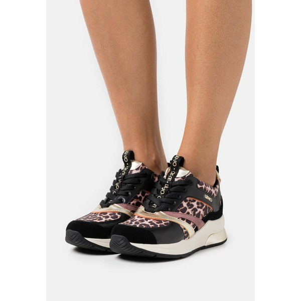 リュー ジョ ジーンズ レディース スニーカー シューズ KARLIE - Trainers - multicolor multicolor