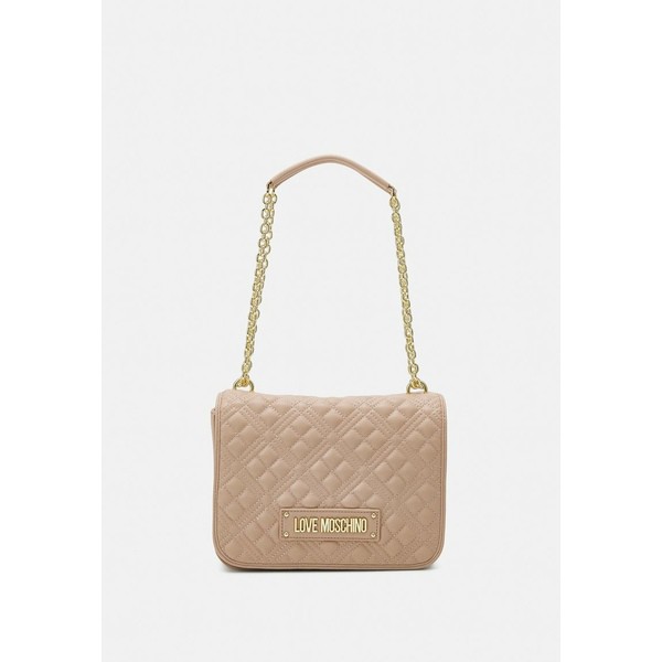 ラブ モスキーノ レディース ハンドバッグ バッグ Handbag - naturale/nude naturale/nude