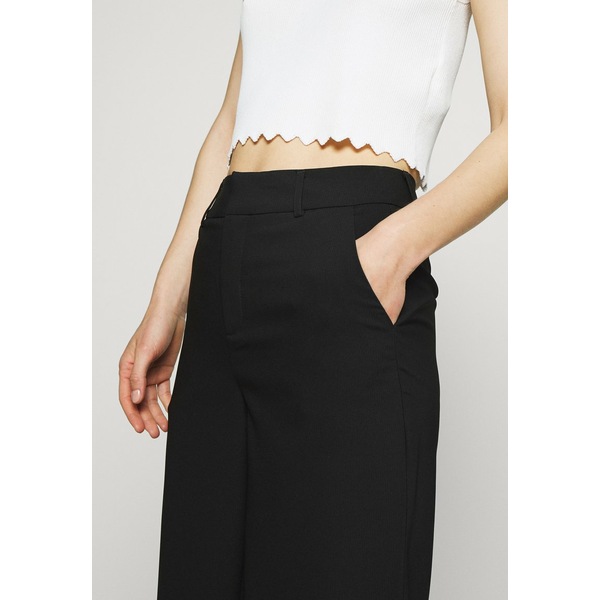 送料無料新品 ゲタス レディース カジュアルパンツ ボトムス JOELLEGZ PANTS - Trousers - black blackの通販はau PAY マーケット - asty|商品ロットナンバー:496270694 得価