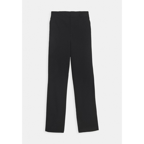 送料無料新品 ゲタス レディース カジュアルパンツ ボトムス JOELLEGZ PANTS - Trousers - black blackの通販はau PAY マーケット - asty|商品ロットナンバー:496270694 得価