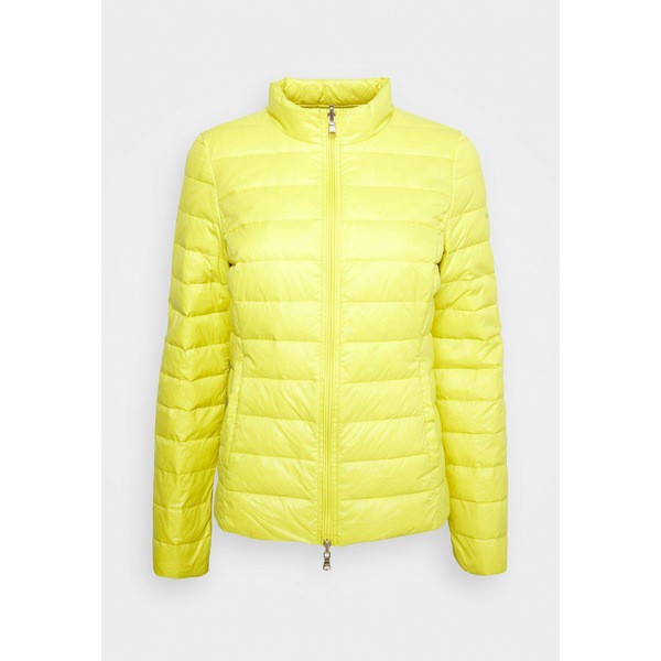 パトリツィア ペペ レディース コート アウター PIUMINO JACKET - Down jacket - citrus citrus