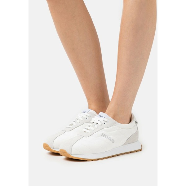 フューゴ レディース スニーカー シューズ ICELIN RUNN - Trainers - white white