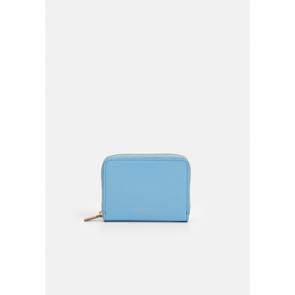 マンスールガブリエル レディース 財布 アクセサリー COMPACT ZIP CASE - Wallet - sky sky