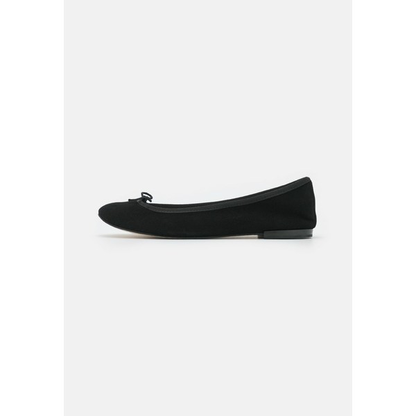 レペット レディース パンプス シューズ CENDRILLON - Ballet pumps - black black