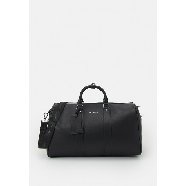 ヴァレンティノ レディース ボストンバッグ バッグ MARNIER UNISEX - Weekend bag - nero nero