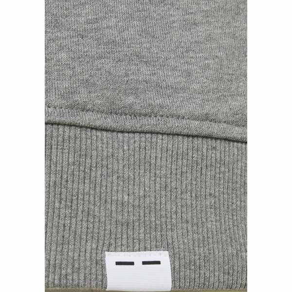 特価超特価 サムスサムス HUGO HOODIE - Hoodie - grey melange grey melangeの通販はau PAY マーケット - asty|商品ロットナンバー:496218791 メンズ パーカー・スウェットシャツ アウター HOT在庫