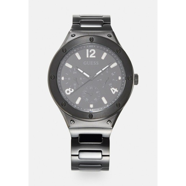 ゲス レディース 腕時計 アクセサリー SCOPE UNISEX - Watch - black black