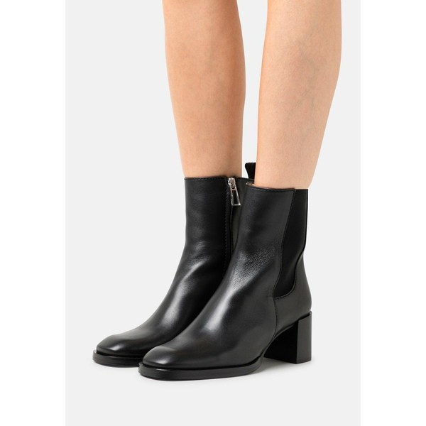 フィリッパコー レディース ブーツ＆レインブーツ シューズ FLORENCE SPRING BOOT - Classic ankle boots - black black