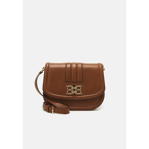 バリー レディース ショルダーバッグ バッグ BECKIE CROSSBODY - Across body bag - brown brown