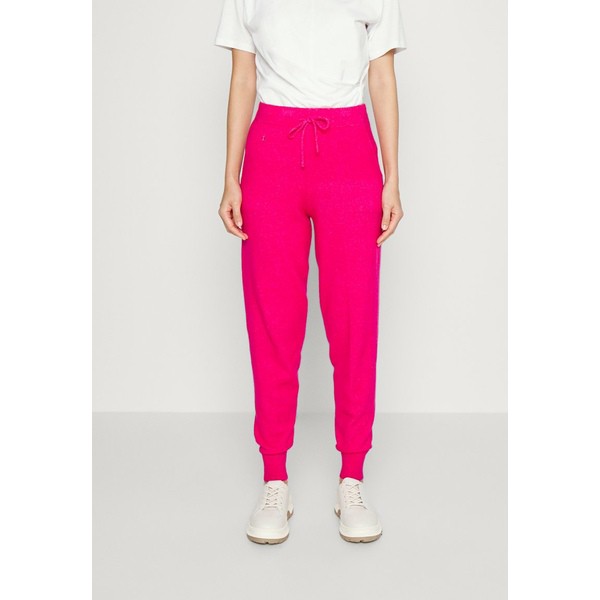 ケイト スペード レディース カジュアルパンツ ボトムス DREAM - Tracksuit bottoms - festive pink festive pink