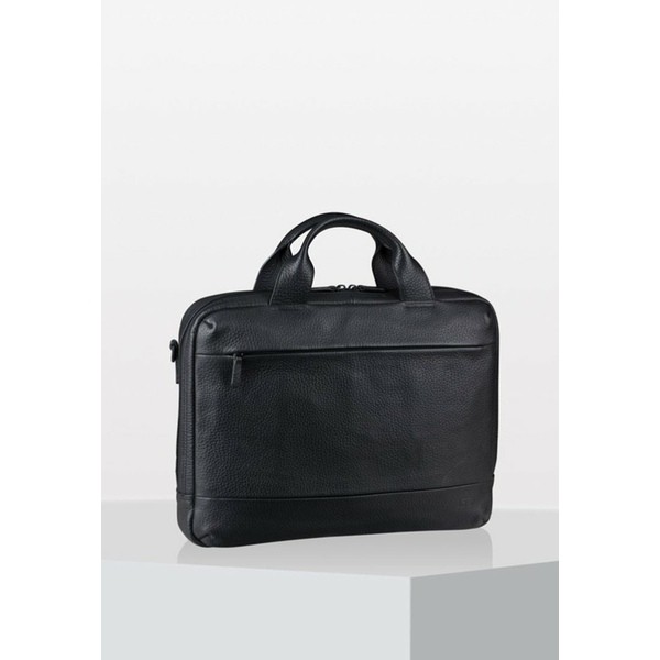 ヨースト メンズ ビジネス系 バッグ STOCKHOLM - Briefcase - black black