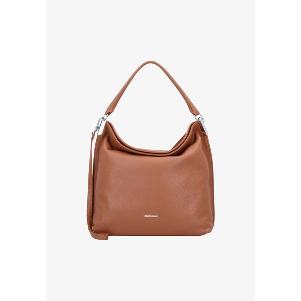 コチネレ レディース ショルダーバッグ バッグ ESTELLE - Tote bag - caramel caramel