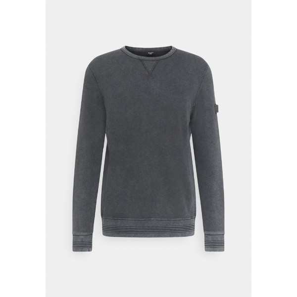 ジョープ ジョープ ARION - Sweatshirt - dark grey dark greyの通販はau PAY マーケット - asty｜商品ロットナンバー：496217862 ジーンズ メンズ パーカー・スウェットシャツ アウター ⒳あくまで